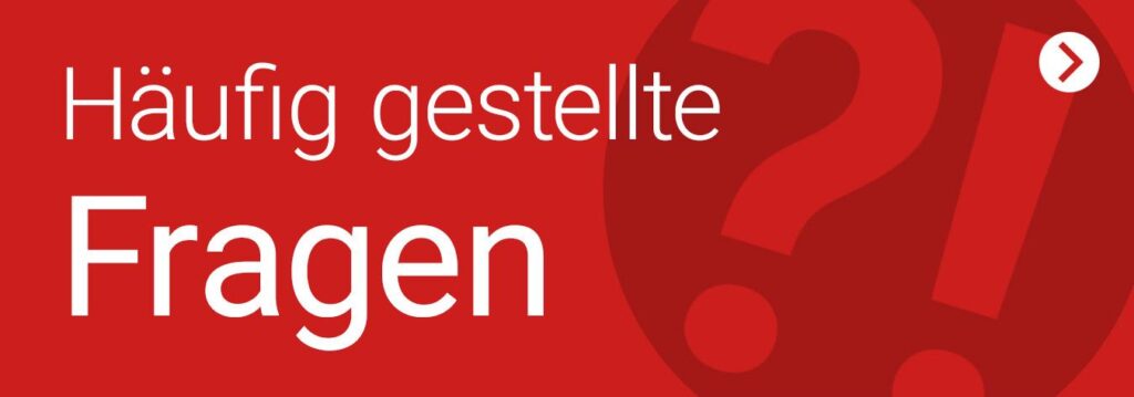 FAQ - Häufig gestellte Fragen Umzug Düren Farido Transport